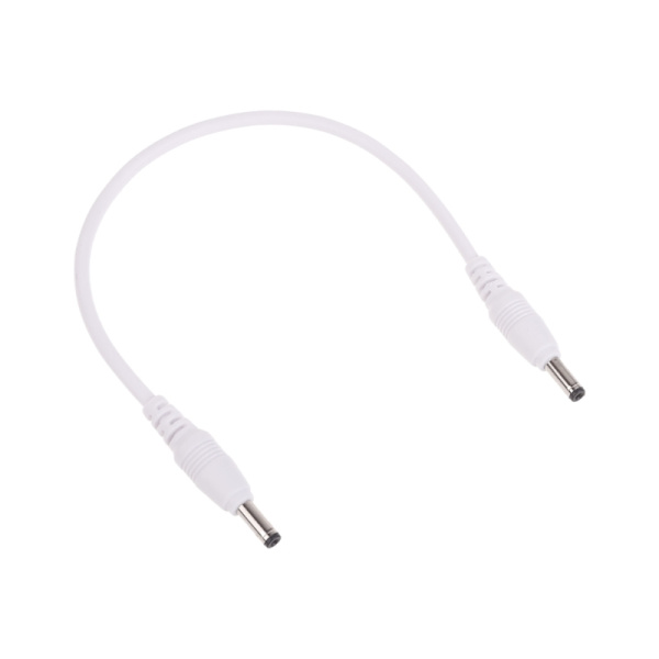 DCPower-omvandlare hane till hane 3,5x1,35 mm 5,5x2,5 mm Typ C-kontakt Power för bärbar dator