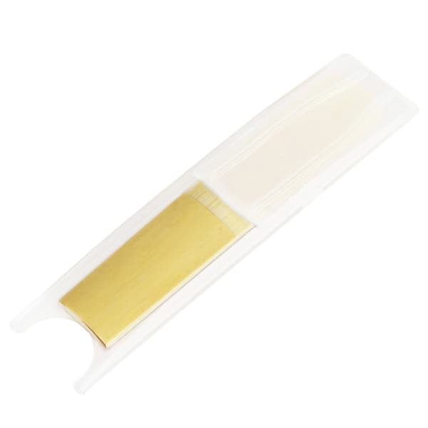 10 kpl Original Reed Tenorisaksofoni Punainen Ruoko Bb Tenorisaksofonin Ruoko