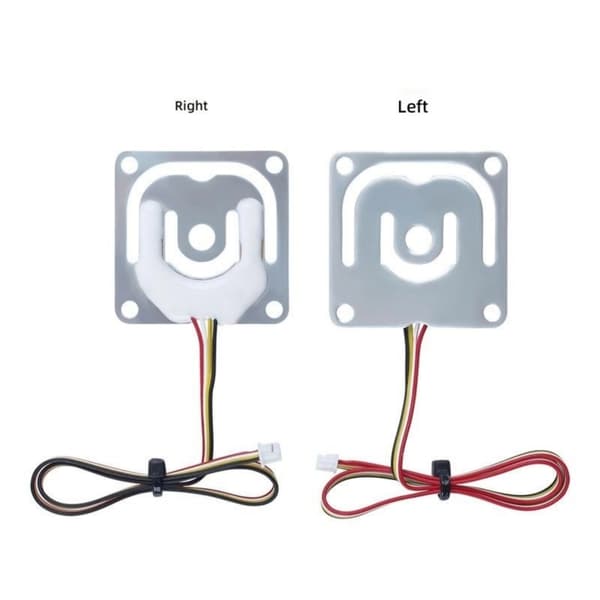 3D-printer Strain Gauge-sensormodul til AD5M-modeller