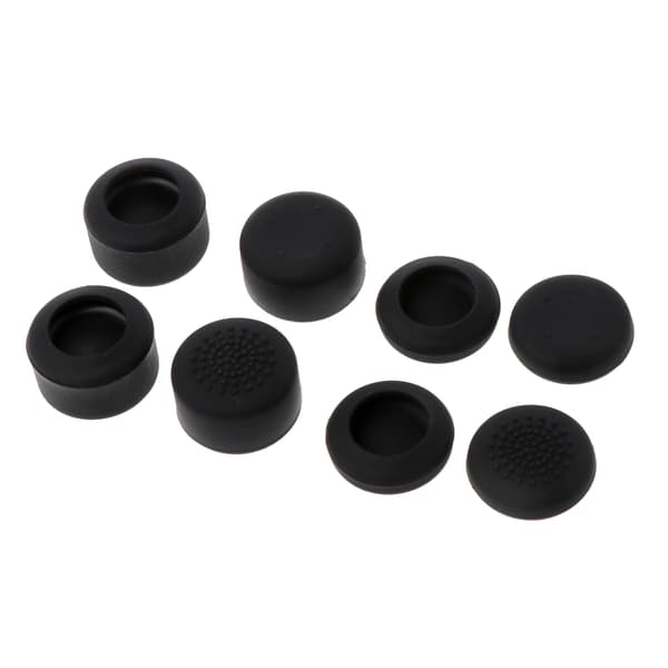 Til One Hand Grip Caps Joystick Spilcontroller Tommelfinger Rocker Grip Cap