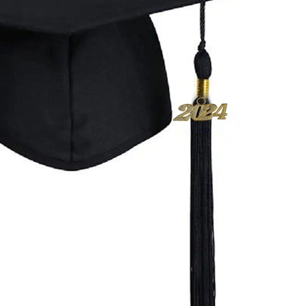 Mössor för studenter på gymnasiet, mössa för ungkarl Pink M