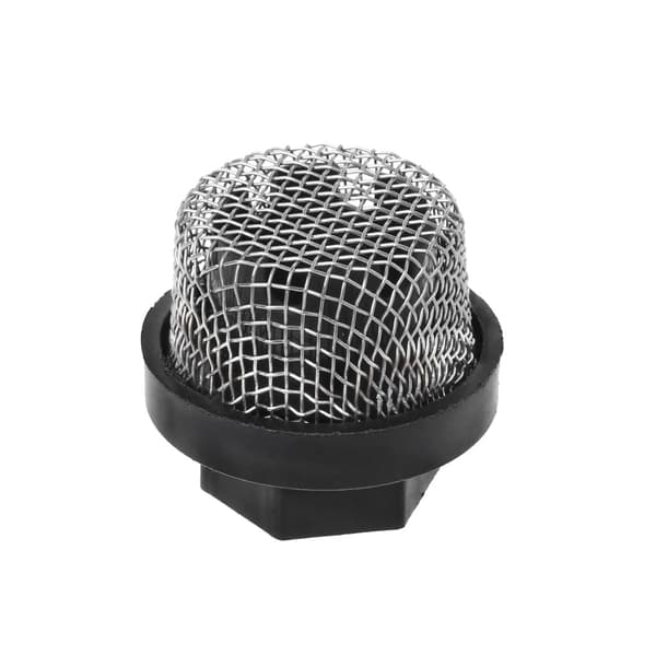 Professionel indsugningssi med mesh-filter til slange til airless sprøjte