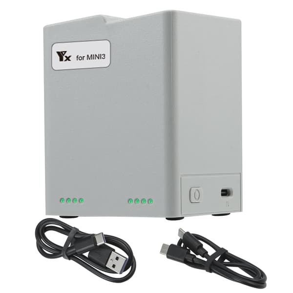 3 Pro Power Tilbehør-Intelligent Flybatteri Intelligent Flyging
