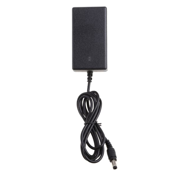 25.2V Lithium Batteri Oplader Strømadapter Bærbar Væglader Tilbehør