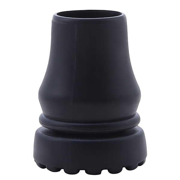 Vandrestokkbeskyttere Cover Cane Tip Protect Pad End Cane Utskiftbare spisshetter