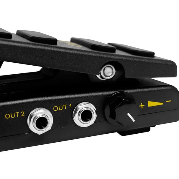 CP-31P Passiv Volym & EXP Pedal
