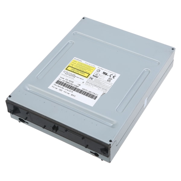 Optisk driver Slankt DVD-ROM-drev til Xbox360 Konsol til Lite-on DG-16D5S FW1175 FW1532 Konsol Reservedele Holdbar