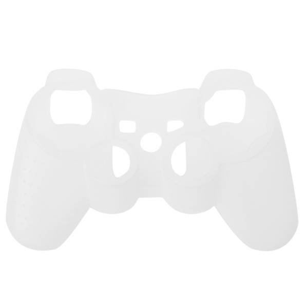 Anti-slip silikone til etui til PS3-controller Skin Console Gamepad Joystick Beskyttelsescover Tilbehør