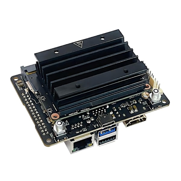 IO BASE MINI Expansion Board Fleksible grænseflader Mini Development Board til forbedret ydeevne