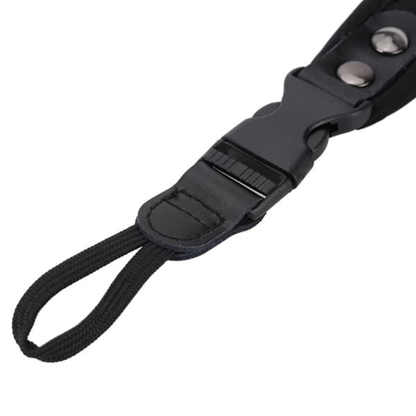 DSLR Kamera Håndleddsstropp Nylon Snor for Olympus