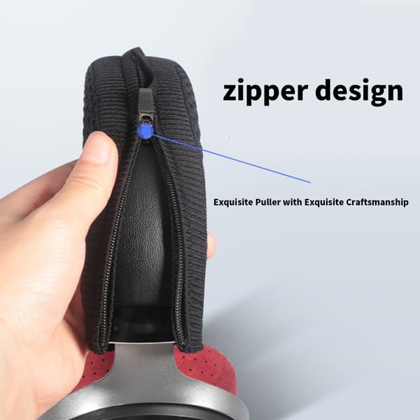 Ergonomisk hodebåndbeskyttelse for Focal Clear mgPro hodebøyle