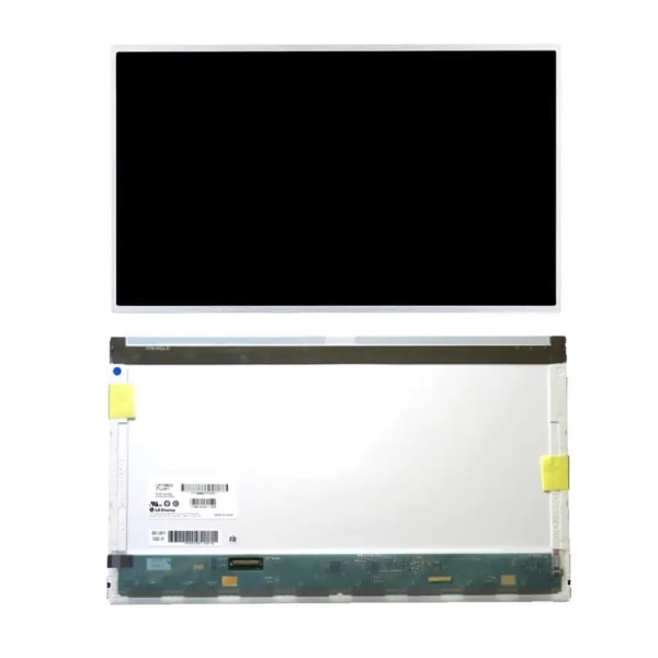 Original LCD-skärmpanel 17,3'' Passar N173O6-L02 LTN173KT02 N173FGE-L21 L23 L12 LA3 Del B173RW01 V.5 V.3 V.2 V.0