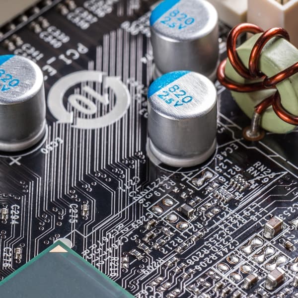 1S 3.7V 4A BMS 18650 Batteriskyddskort för Litiumbatterier