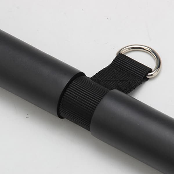 Lige Stang Lat Pull Down Stang Kabel Maskine Tilbehør Modstandsbånd Stang