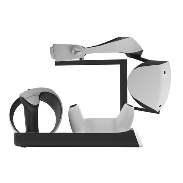 Gaming Tilbehør Controller Opladningsstation med Køleventilator