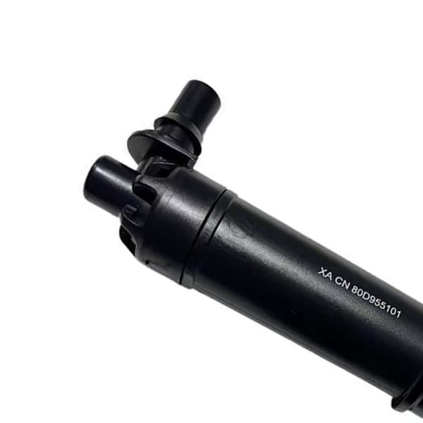 Frontlyktspylerdysed Pumpe Sylinder ABS Konstruksjon 80A955101, 80A955102