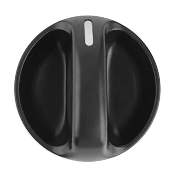 559050C010 Temperaturkontrolknopsortiment til udvalgte tundramodeller