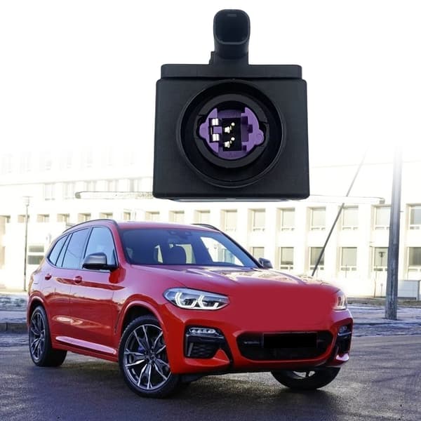 Boks Strømafbrydere Sikringer Beskytter Auto Tilbehør til G01 G02