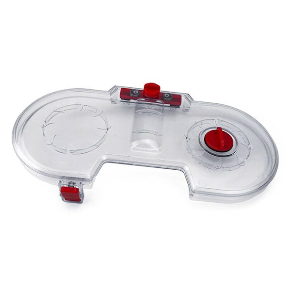 Elektrisk mopphode for V7 V8 V10 V11 Støvsuger Elektrisk moppfeste