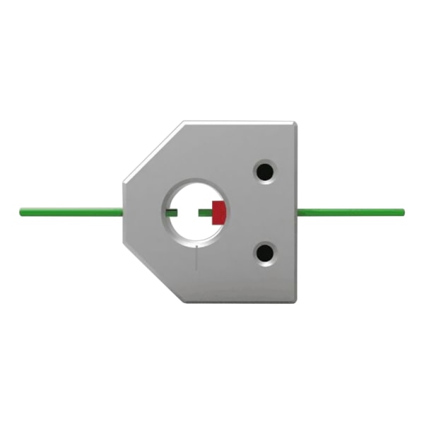 3D-skrivare Filament Svetsare Anslutningsdelar för 1,75 mm Ender 3 Pro Anet SKR 3D-skrivare PLA ABS Filament Sensor