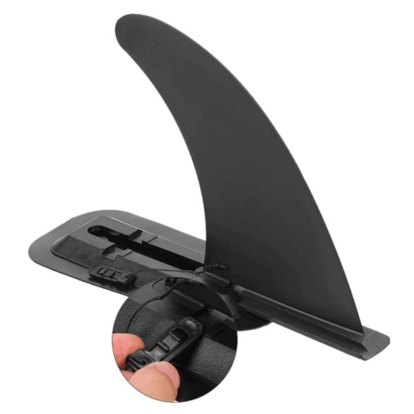 Surfebrett Senterfinne Paddleboard Finne Paddleboard Finne Erstatning