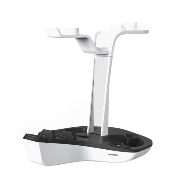 Sense Controller Ladestation til PS VR2/PS5 Håndtag holder til opbevaringsstativ