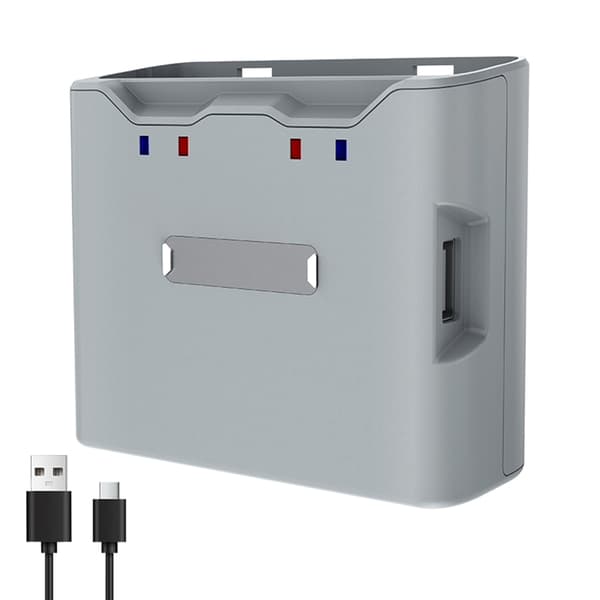 Mini 2/ Latausasema PC Ulkokuvaukseen