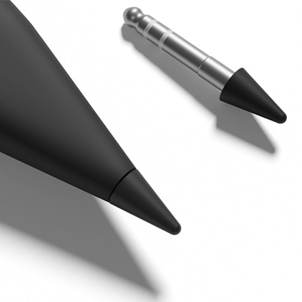 1 st metallbytestips Refills för Surface Slim Pen 2 Stylus Pen