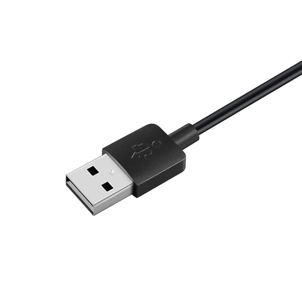 Strømlader Dock Stativ Vugge Ladekabel Brakett for Scosche Rhythm Plus