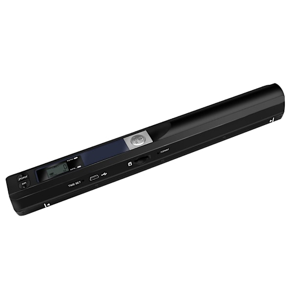Håndholdt bærbar scanner Ultra Speed ​​Scanner Bærbar dokumentscanner