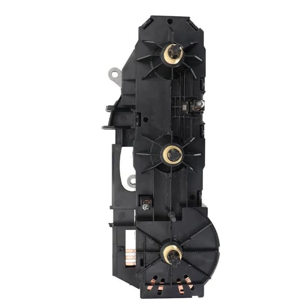 Varme- og kjølesystemmodul Plasthus HVAC-kontrollpanel for Sprinter