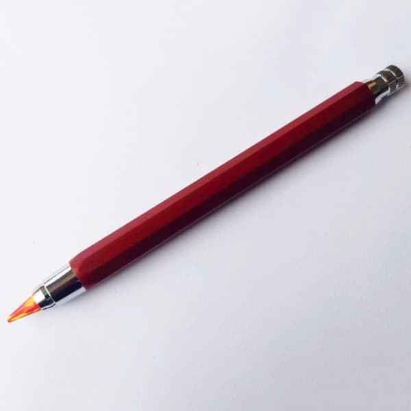 Kreative regnbueblyanter, refills 5,6 mm stift 3-i-1 farver til kunstnerstuderende