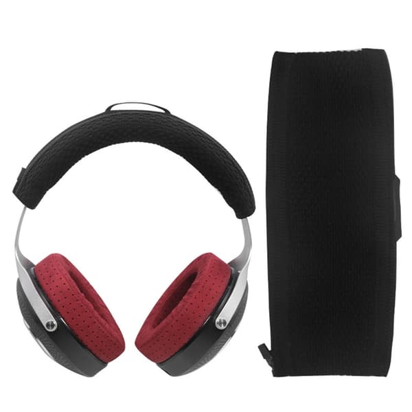Ergonomisk hodebåndbeskyttelse for Focal Clear mgPro hodebøyle