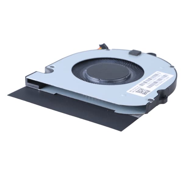 1 stk. Laptop Kølere Køleplade til ThinkPad L14 L14 CPU Køleventilator DC5V