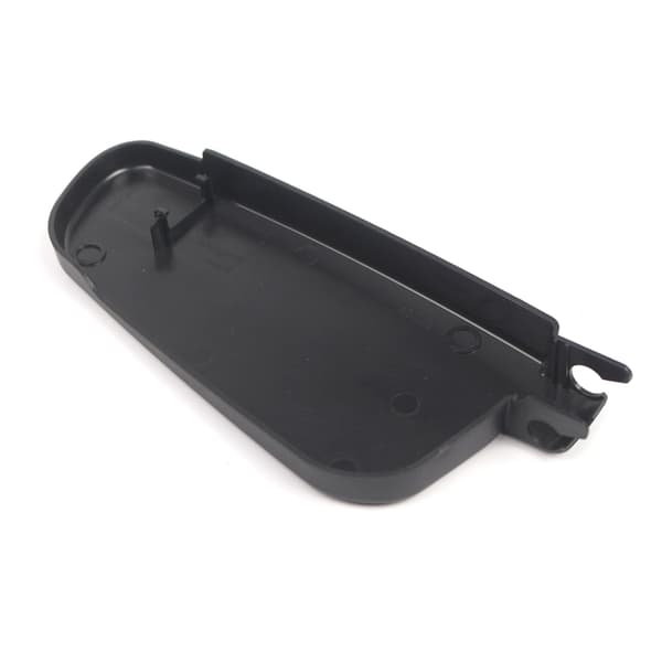 Plastviskerarmdæksel 1648240049 Bilrudeviskerarmdæksel