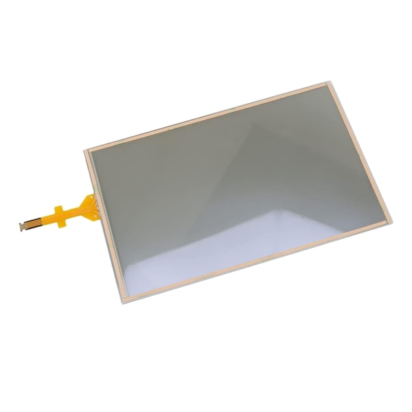 Uppgraderade pekskärmar Glas Digitizer Navigation för 208 2008 308 C5 C4L C3XR