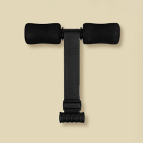 Nordics Hamstring Curl Strap Hemma Träning Utrustning för Styrketräning