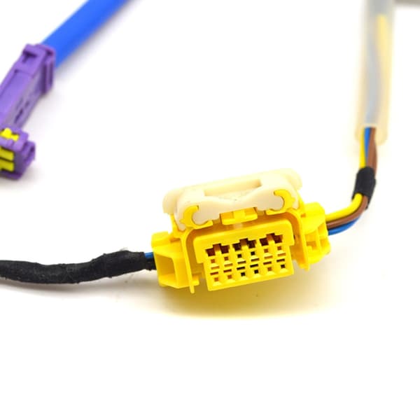 3T0971584A Plastik Bilsele til PQ Platform Stabile Ydelser
