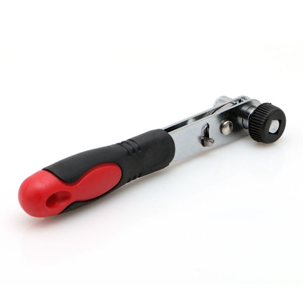 Mini 1/4" skrallenøkkelskrutrekker Rapid Rod Quick-socketnøkkelverktøy Hot