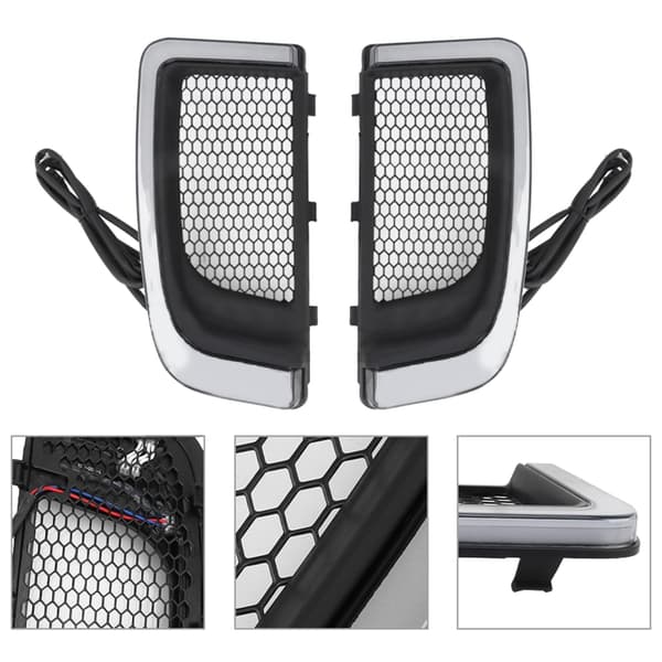 LED-ajovalon suuntavilkku