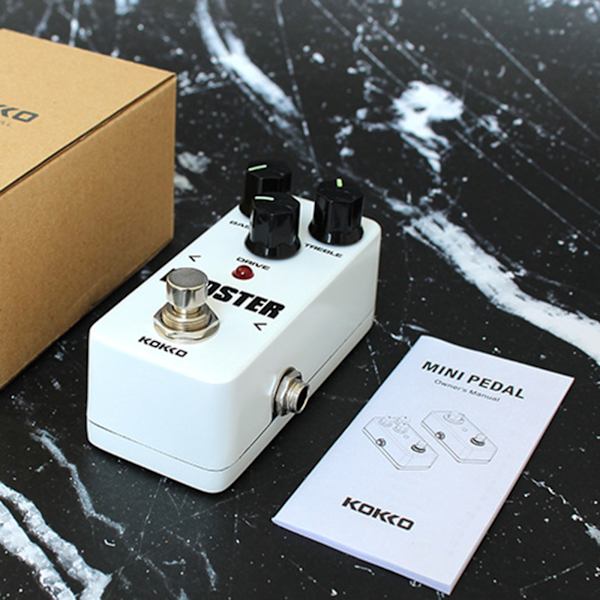 9V 1A Adapter Pedal Power Supply Gitarr Effekt Pedal Kompressor Booster