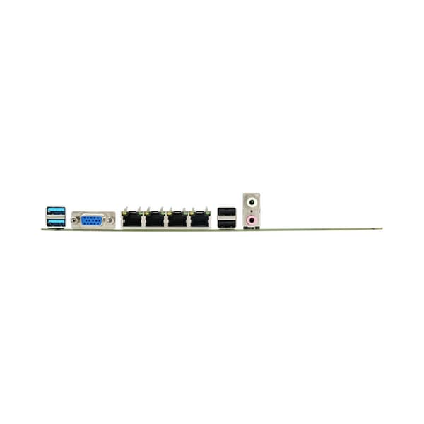 MultiPurpose C612 Server Motherboards Til Arbejdsstationer 2 USB3.0+2 USB2.0