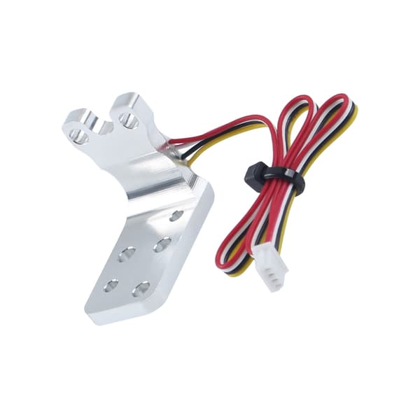 Strain Gauge 3D Printer Reservedel Nivelleringsenhed Til S1C 3D Printer