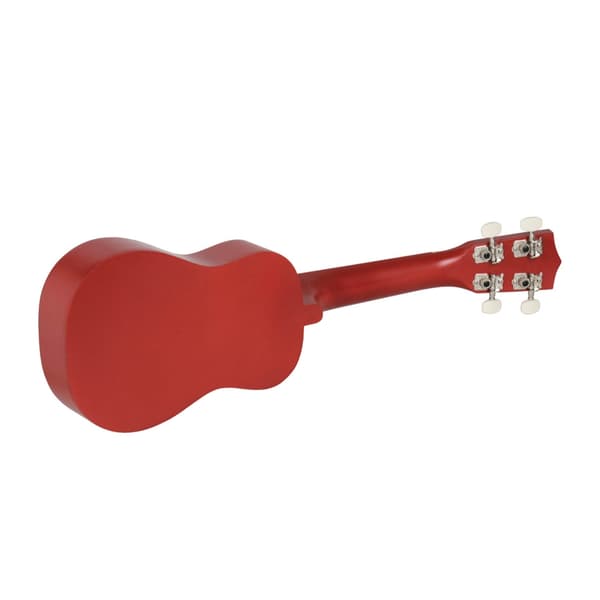 Barn Liten Ukulele Gitarr Pedagogisk 4 Strängar Småbarn Musikinstrument