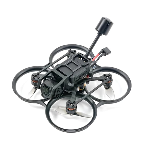 Letvægts børsteløs Quadcopter Perfekt valg for entusiaster Hobbyister til O3 null - ELRS