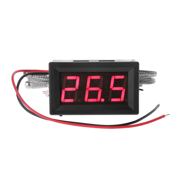 K-Type termoelementsond Digital termometer Termoelement temperatursensor M6