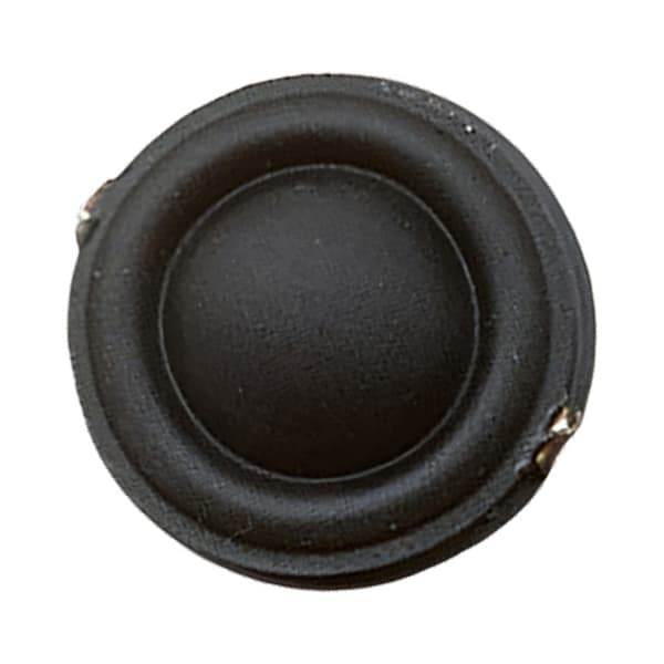 1-tommer bilstereo-diskant med 90dB output og 80W effekt til musik