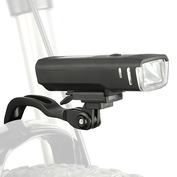 Robust sykkel frontlykt stativfeste for QD250 YQ200400; BlackbirdL1;bl10/11 C