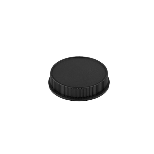 Dammtät objektiv bakre cap Cover för Leica för T TL TL2 CL SL