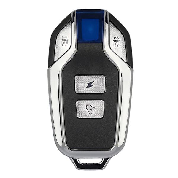 Kopioi kopiokoneen auton avaimet RF-kaukosäätimen relevastaanotin ja lähetin 4-kanavainen kaukosäädin 315Mhz/433Mhz autotallin ovelle
